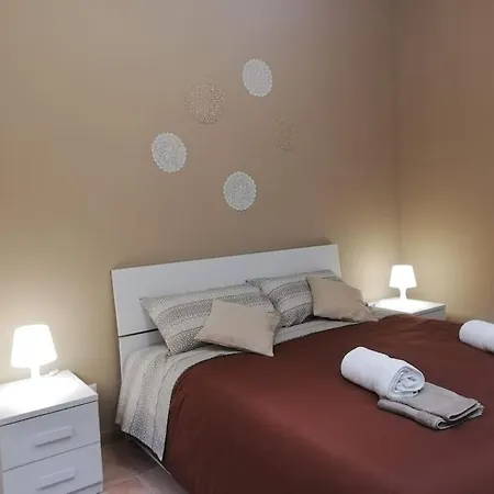 Lumia_Guest House In San Paolo Palazzolo Acreide Buitenkant foto