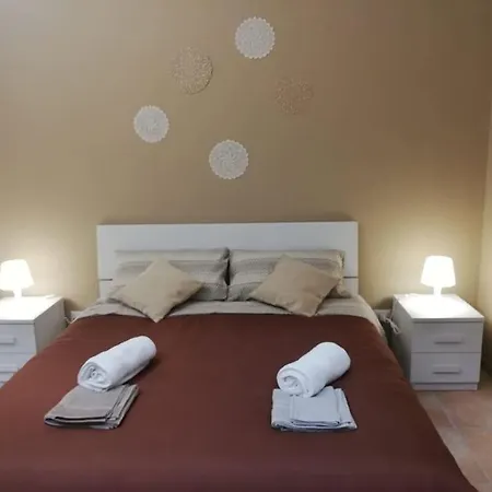 Lumia_Guest House In San Paolo Palazzolo Acreide Buitenkant foto