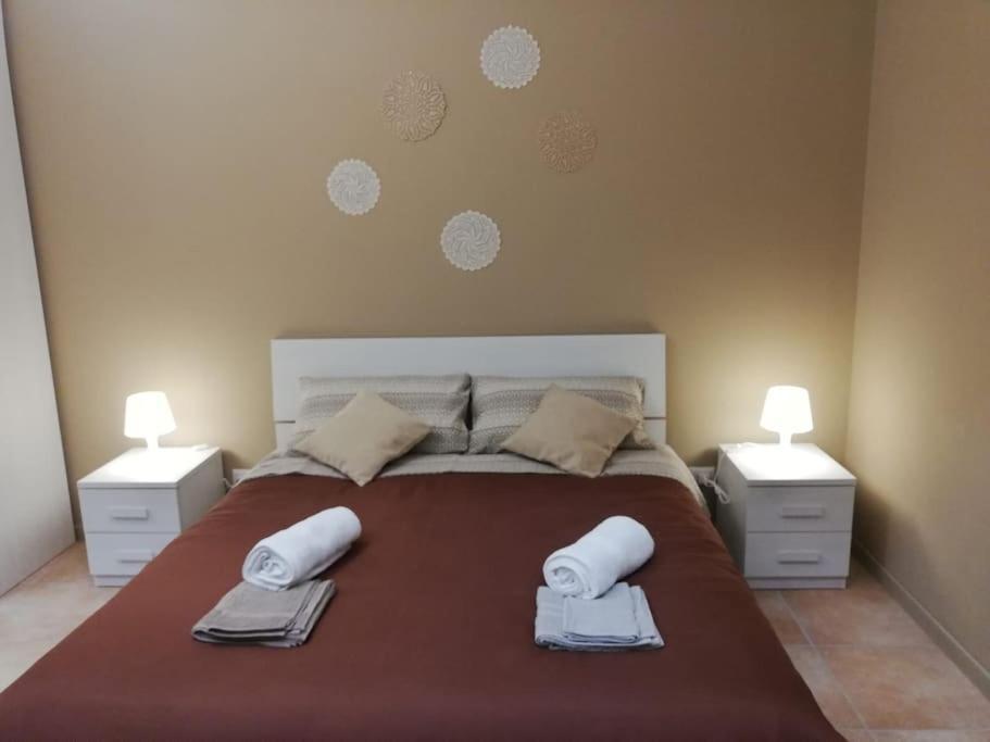 Apartment Lumia_guest House In San Paolo