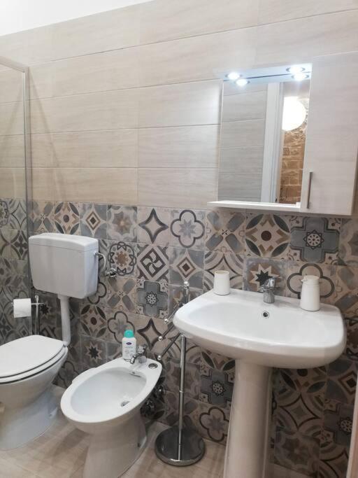 Lumia_guest House In San Paolo Apartment *