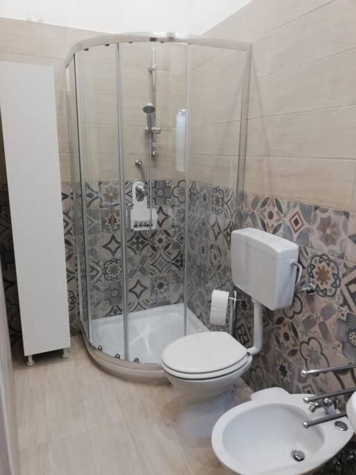 Lumia_guest House In San Paolo Apartment *